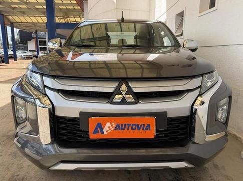 MITSUBISHI TRITON SPORT HPE