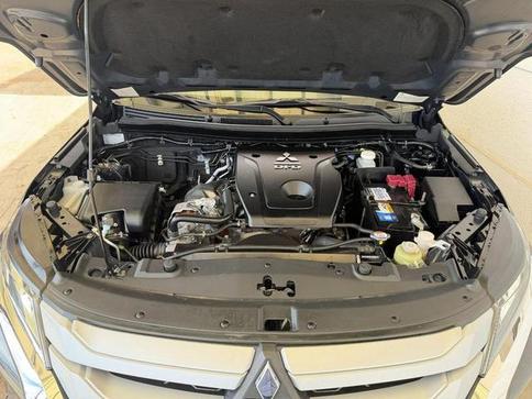 MITSUBISHI TRITON SPORT HPE
