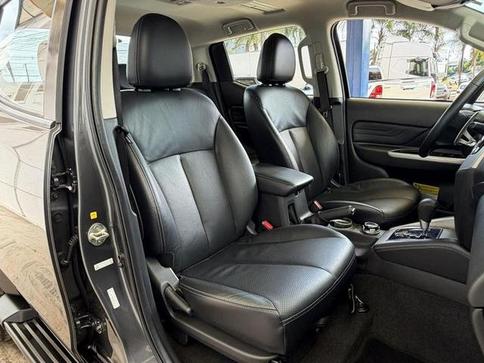 MITSUBISHI TRITON SPORT HPE