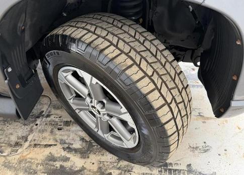 MITSUBISHI TRITON SPORT HPE