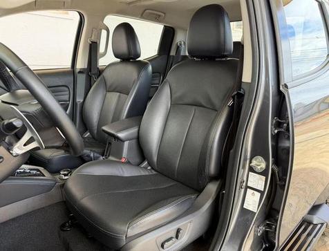 MITSUBISHI TRITON SPORT HPE