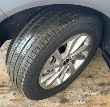 HYUNDAI TUCSON GLS 1.6 TURBO 16V AUT