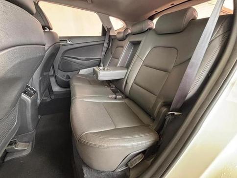 HYUNDAI TUCSON GLS 1.6 TURBO 16V AUT