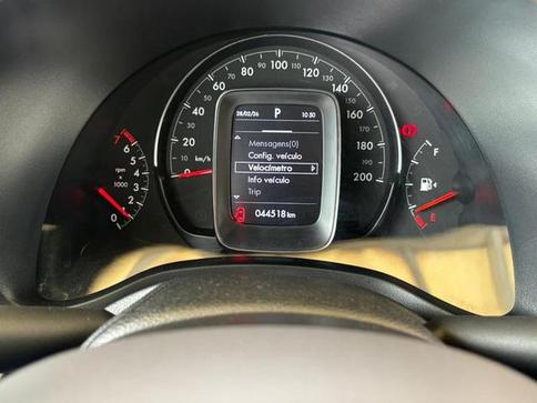 FIAT Strada Ultra 1.0 Flex Turbo CD Aut.