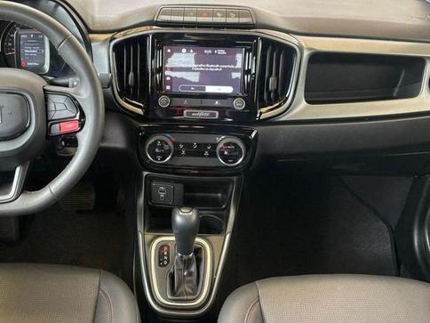 FIAT Strada Ultra 1.0 Flex Turbo CD Aut.