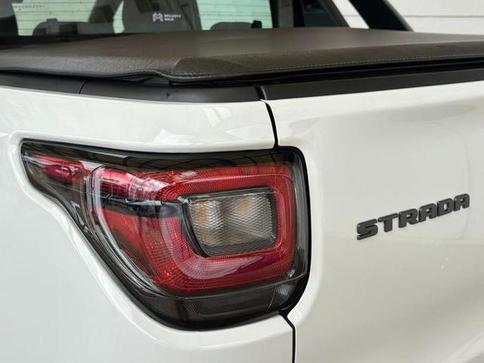 FIAT Strada Ultra 1.0 Flex Turbo CD Aut.