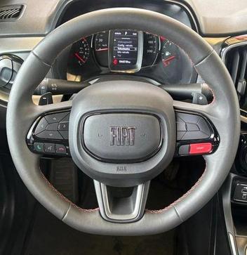 FIAT Strada Ultra 1.0 Flex Turbo CD Aut.