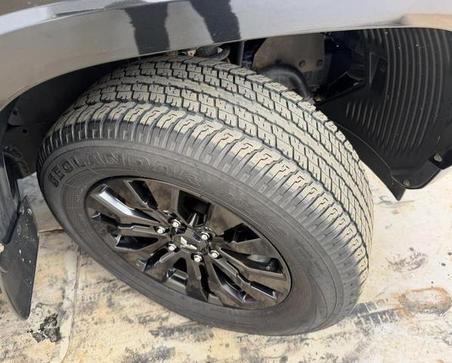 MITSUBISHI TRITON KATANA 2.4 CD 4X4 TB DIESEL AUT.