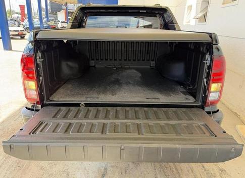 MITSUBISHI TRITON KATANA 2.4 CD 4X4 TB DIESEL AUT.