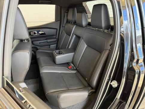 MITSUBISHI TRITON KATANA 2.4 CD 4X4 TB DIESEL AUT.