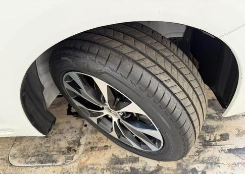 HONDA CIVIC LXR 2.0 FLEXONE 16V AUT.