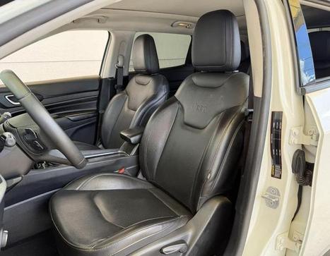 JEEP COMPASS LONG. T270 1.3 TB 4X2 FLEX AUT.