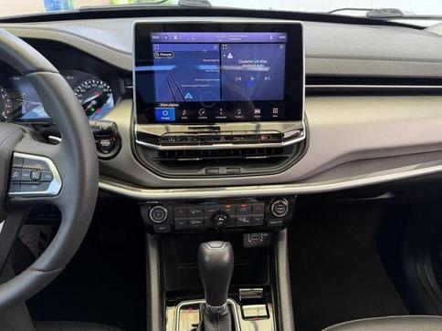 JEEP COMPASS LONG. T270 1.3 TB 4X2 FLEX AUT.