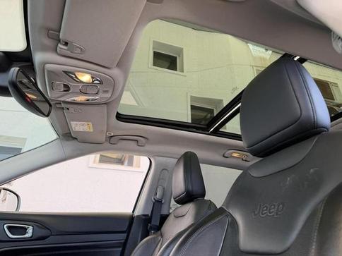 JEEP COMPASS LONG. T270 1.3 TB 4X2 FLEX AUT.