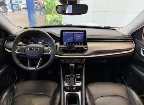 JEEP COMPASS LONG. T270 1.3 TB 4X2 FLEX AUT.