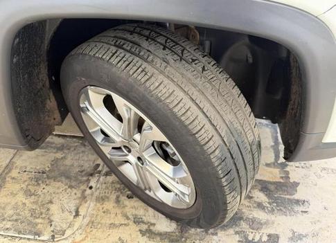 JEEP COMPASS LONG. T270 1.3 TB 4X2 FLEX AUT.