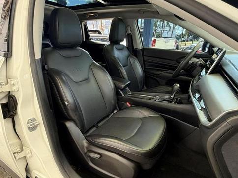 JEEP COMPASS LONG. T270 1.3 TB 4X2 FLEX AUT.