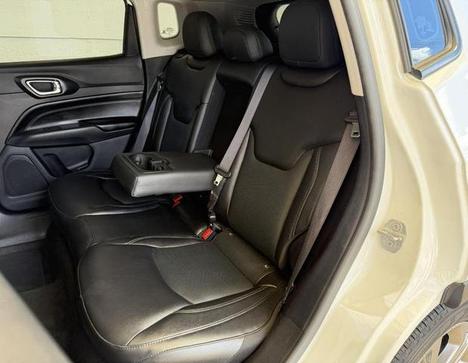 JEEP COMPASS LONG. T270 1.3 TB 4X2 FLEX AUT.
