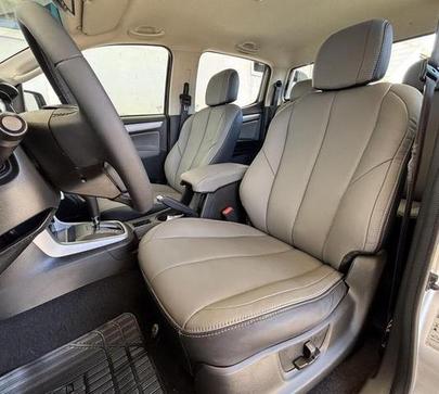 CHEVROLET S-10 LTZ FLEX 2.5 4X2 CD AUT