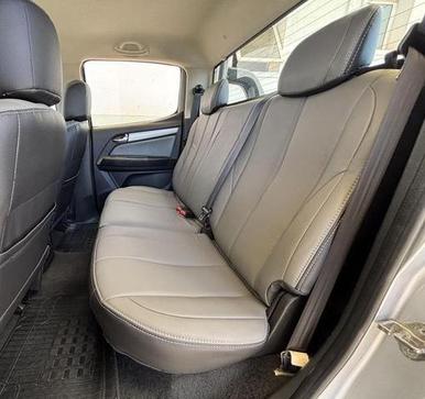 CHEVROLET S-10 LTZ FLEX 2.5 4X2 CD AUT