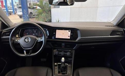VOLKSWAGEN JETTA COMFORT. 250 TSI 1.4 FLEX 16V AUT