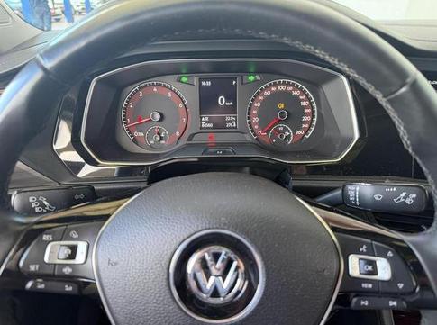 VOLKSWAGEN JETTA COMFORT. 250 TSI 1.4 FLEX 16V AUT