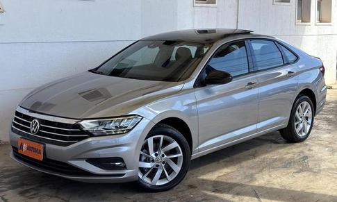VOLKSWAGEN JETTA COMFORT. 250 TSI 1.4 FLEX 16V AUT