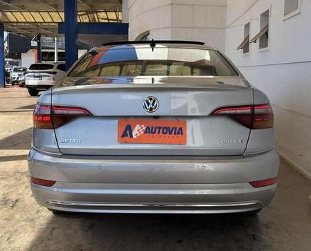 VOLKSWAGEN JETTA COMFORT. 250 TSI 1.4 FLEX 16V AUT