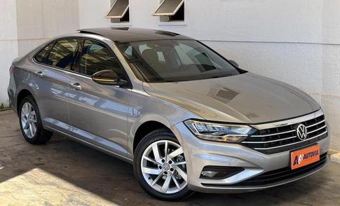 VOLKSWAGEN JETTA COMFORT. 250 TSI 1.4 FLEX 16V AUT