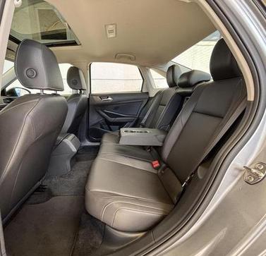 VOLKSWAGEN JETTA COMFORT. 250 TSI 1.4 FLEX 16V AUT
