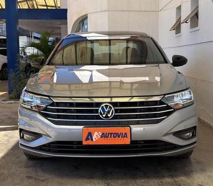 VOLKSWAGEN JETTA COMFORT. 250 TSI 1.4 FLEX 16V AUT