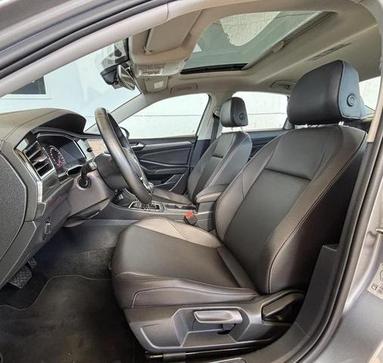 VOLKSWAGEN JETTA COMFORT. 250 TSI 1.4 FLEX 16V AUT