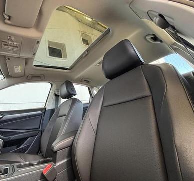 VOLKSWAGEN JETTA COMFORT. 250 TSI 1.4 FLEX 16V AUT