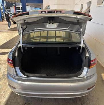 VOLKSWAGEN JETTA COMFORT. 250 TSI 1.4 FLEX 16V AUT