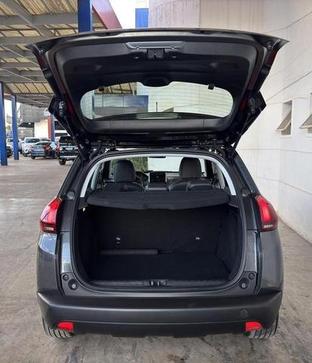 PEUGEOT 2008 STYLE 1.6 FLEX 16V 5P AUT