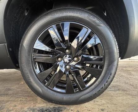 PEUGEOT 2008 STYLE 1.6 FLEX 16V 5P AUT