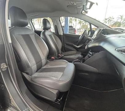 PEUGEOT 2008 STYLE 1.6 FLEX 16V 5P AUT