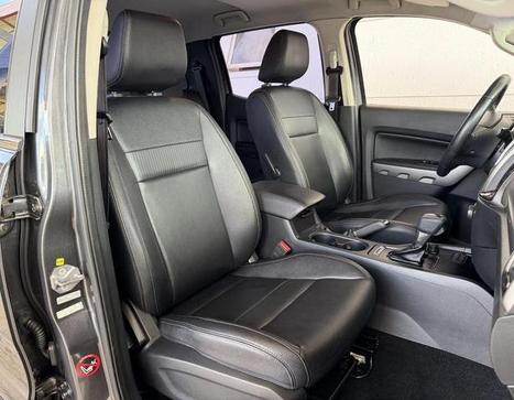 FORD RANGER 3.2 LIMITED 4X4 CD 20V DIESEL 4P AUT