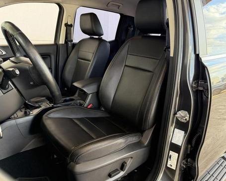 FORD RANGER 3.2 LIMITED 4X4 CD 20V DIESEL 4P AUT