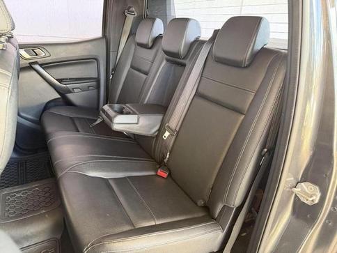 FORD RANGER 3.2 LIMITED 4X4 CD 20V DIESEL 4P AUT