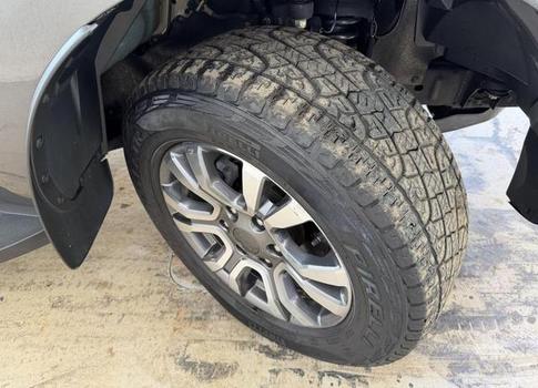 FORD RANGER 3.2 LIMITED 4X4 CD 20V DIESEL 4P AUT