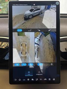 BYD SONG PRO GS 1.5 16V AUT (HIBRIDO)