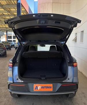 BYD SONG PRO GS 1.5 16V AUT (HIBRIDO)