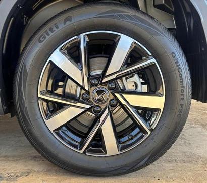 BYD SONG PRO GS 1.5 16V AUT (HIBRIDO)