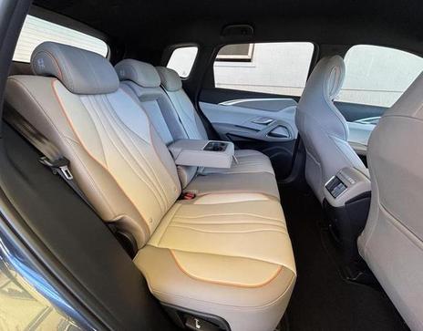 BYD SONG PRO GS 1.5 16V AUT (HIBRIDO)