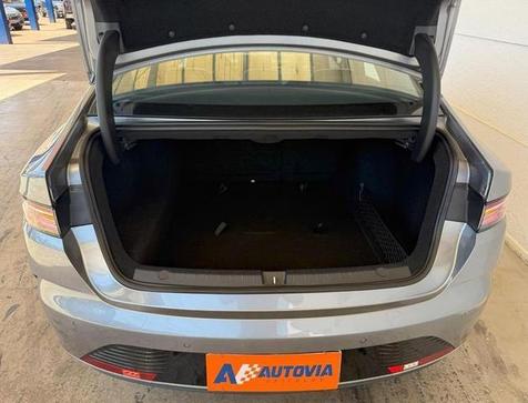 BYD KING GS 1.5 16V AUT. (HIBRIDO)