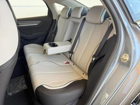 BYD KING GS 1.5 16V AUT. (HIBRIDO)