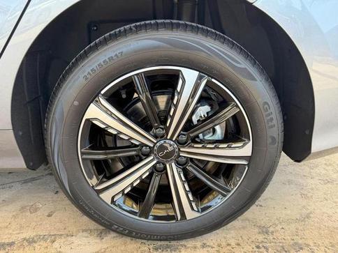 BYD KING GS 1.5 16V AUT. (HIBRIDO)