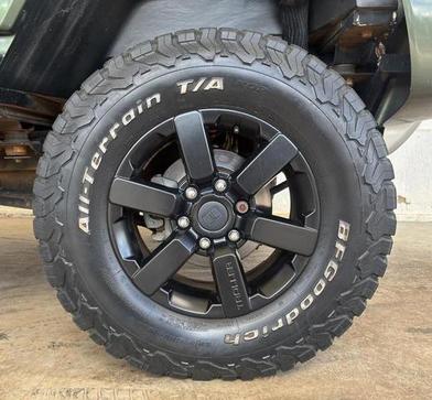 TROLLER T4 XLT AT