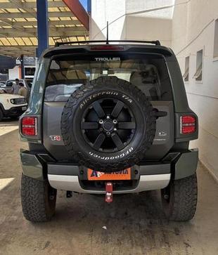 TROLLER T4 XLT AT